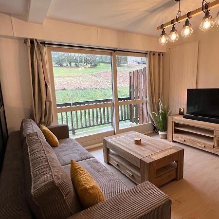 Апартаменты Le Veymont Elegance Montagnarde Виллар-де-Ланс Экстерьер фото